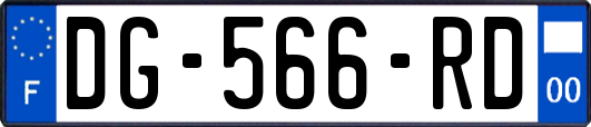 DG-566-RD