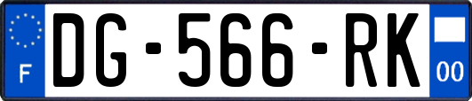 DG-566-RK