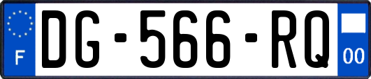 DG-566-RQ