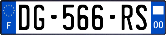 DG-566-RS