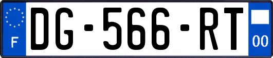 DG-566-RT