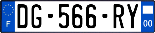 DG-566-RY