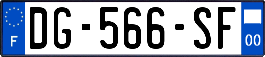DG-566-SF