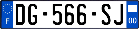DG-566-SJ