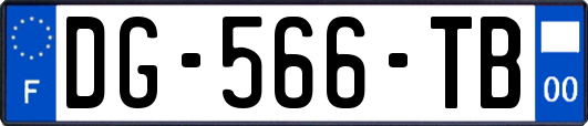 DG-566-TB