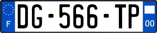 DG-566-TP