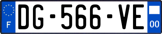 DG-566-VE