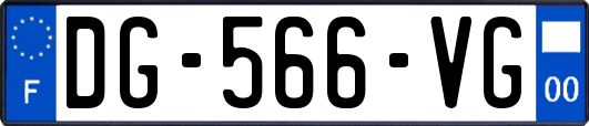 DG-566-VG