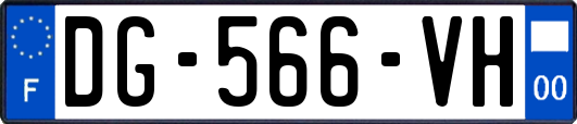 DG-566-VH