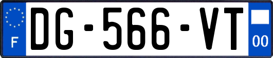DG-566-VT