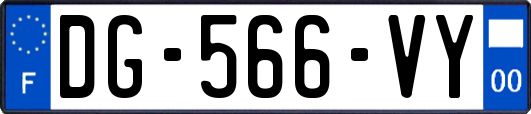 DG-566-VY