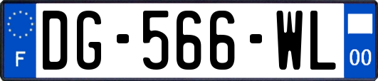 DG-566-WL
