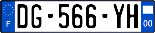 DG-566-YH