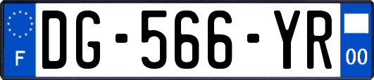 DG-566-YR
