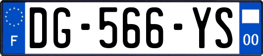 DG-566-YS
