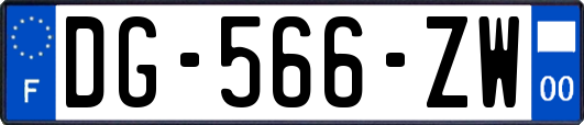 DG-566-ZW