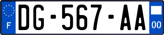DG-567-AA
