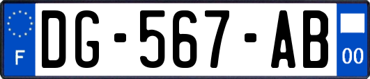 DG-567-AB