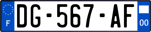 DG-567-AF