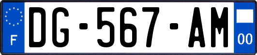 DG-567-AM