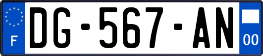 DG-567-AN