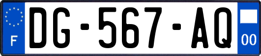 DG-567-AQ