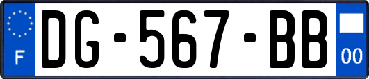 DG-567-BB