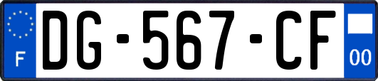 DG-567-CF