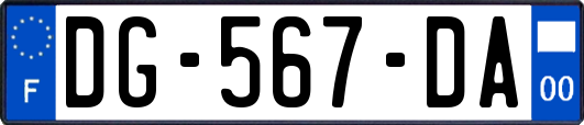 DG-567-DA