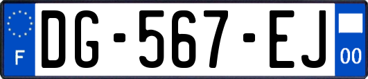 DG-567-EJ