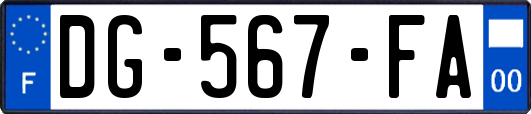 DG-567-FA