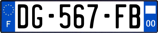 DG-567-FB