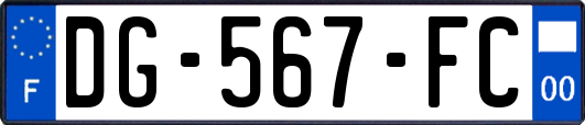 DG-567-FC