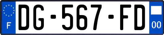 DG-567-FD