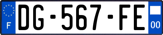 DG-567-FE