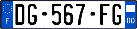 DG-567-FG