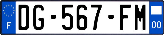 DG-567-FM