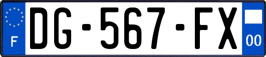 DG-567-FX