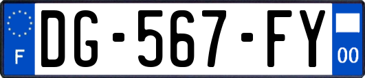 DG-567-FY