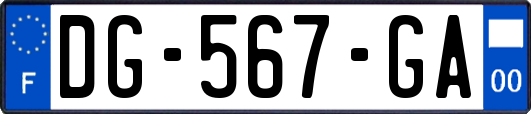 DG-567-GA