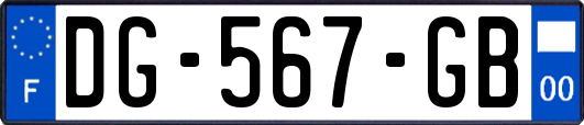 DG-567-GB