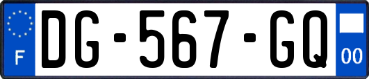 DG-567-GQ