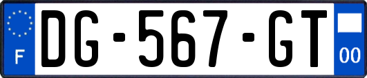 DG-567-GT