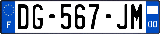 DG-567-JM