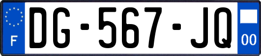 DG-567-JQ