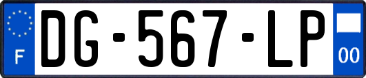 DG-567-LP