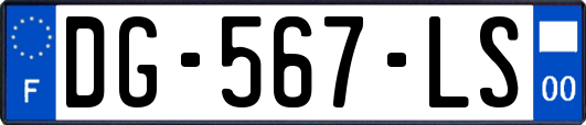 DG-567-LS