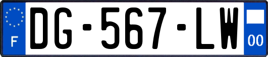 DG-567-LW