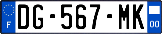 DG-567-MK