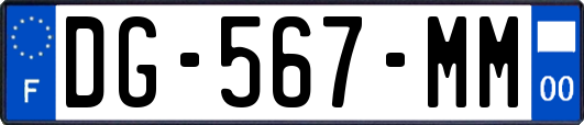 DG-567-MM